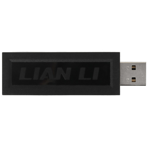 Купить Контроллер подсветки LIAN LI L-Wireless Controller [G89.RF-T-B.R2]  5682834. Характеристики, отзывы и цены в Донецке