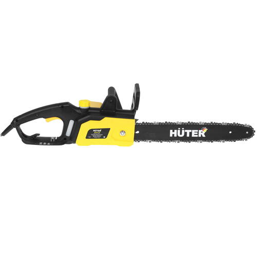 Купить Электрическая цепная пила Huter ELS-2.7P  5316906. Характеристики, отзывы и цены в Донецке