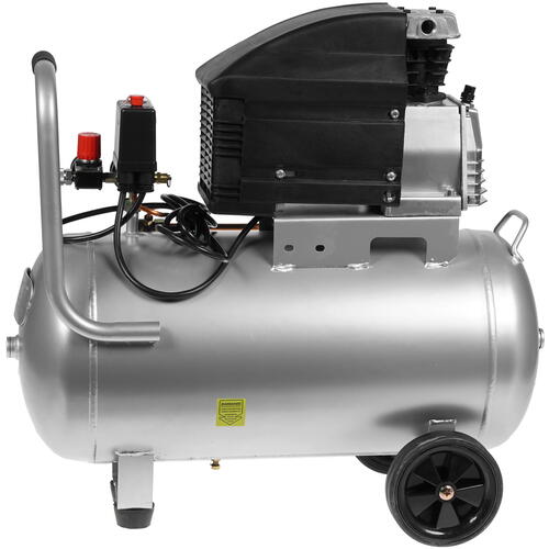 Купить Компрессор поршневой масляный Quattro Elementi Cyclone-50 248-634  8111794. Характеристики, отзывы и цены в Донецке