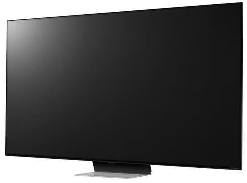 Купить 75" (189 см) LED-телевизор LG 75QNED91T6A черный  5453441. Характеристики, отзывы и цены в Донецке