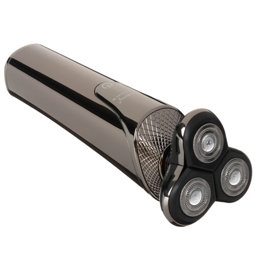 Купить Электробритва Geemy GM-7761  5492136. Характеристики, отзывы и цены в Донецке