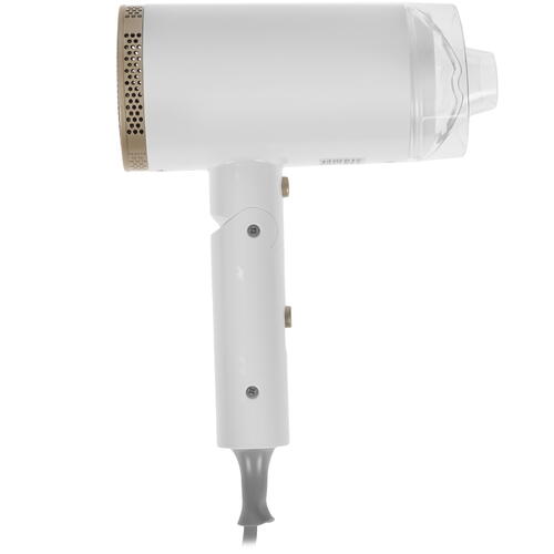 Купить Фен Galaxy GL4353 белый/золотистый  9045541. Характеристики, отзывы и цены в Донецке