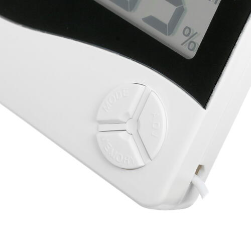 Купить Термогигрометр RITMIX CAT-230  1631149. Характеристики, отзывы и цены в Донецке