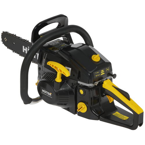 Купить Бензопила Huter BS-4514  9915403. Характеристики, отзывы и цены в Донецке
