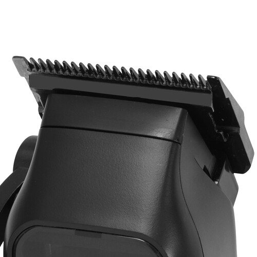 Купить Машинка для стрижки FFCR-04 черный  9262904. Характеристики, отзывы и цены в Донецке