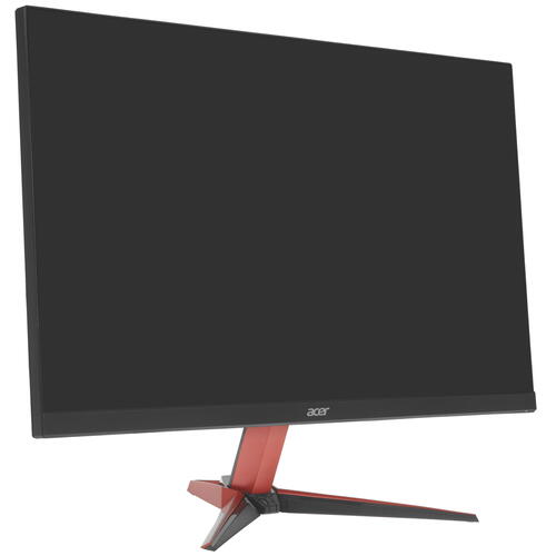 Купить 27" Монитор Acer Nitro VG271Zbmiipx черный  4856070. Характеристики, отзывы и цены в Донецке