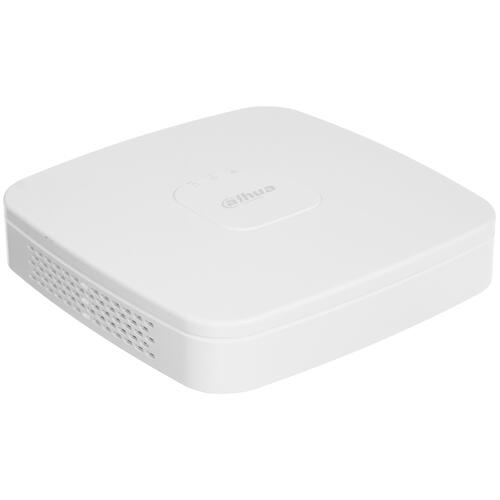 Купить Регистратор для видеонаблюдения Dahua DHI-NVR2108-I2  5077221. Характеристики, отзывы и цены в Донецке