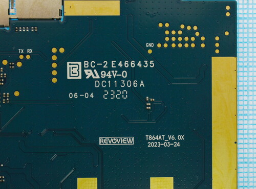 Купить Материнская плата для планшетного ПК KENSHI Kids E17 (T310/3Gb/64Gb) [T864AT_V6.0X]  9066846. Характеристики, отзывы и цены в Донецке