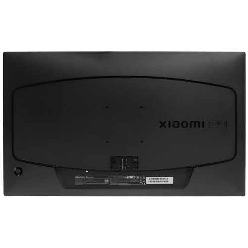 Купить 23.8" Монитор Xiaomi G24i 2026 черный  5635011. Характеристики, отзывы и цены в Донецке