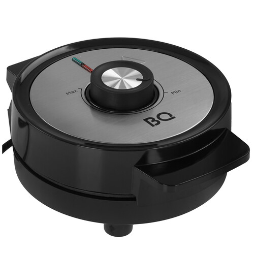 Купить Вафельница BQ ST1010 черный  9210860. Характеристики, отзывы и цены в Донецке