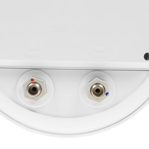 Купить Водонагреватель электрический Haier ES80V-A3  1277955. Характеристики, отзывы и цены в Донецке
