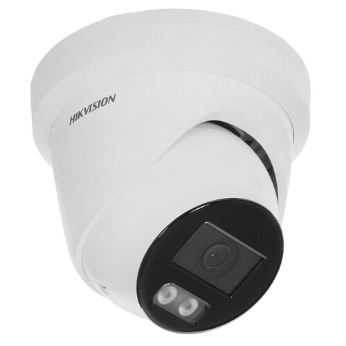 Купить IP-камера Hikvision DS-2CD2327G2-LU(C) 2.8 mm  5033246. Характеристики, отзывы и цены в Донецке