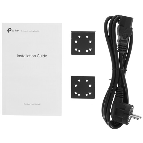 Купить Коммутатор TP-Link TL-SG2218  4791090. Характеристики, отзывы и цены в Донецке