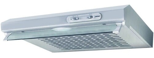 Купить Вытяжка подвесная Jetair LIGHT IX/F/60 серый/прозрачный  1106534. Характеристики, отзывы и цены в Донецке