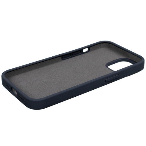 Купить Накладка  Aceline Liquid Silicone для Apple iPhone 14 серый  5404047. Характеристики, отзывы и цены в Донецке