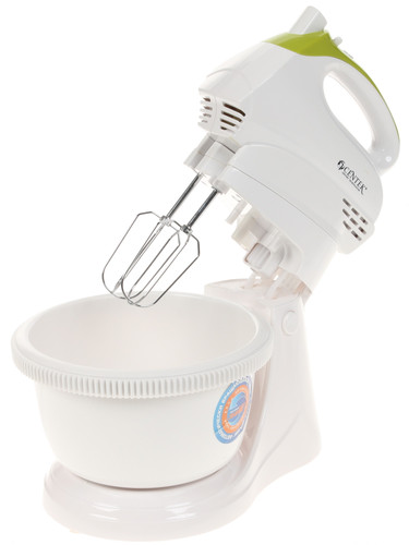Купить Миксер Centek CT-1119 белый  1114131. Характеристики, отзывы и цены в Донецке