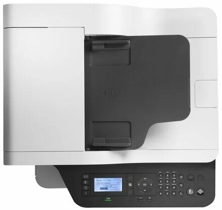 Купить МФУ лазерное HP Laser 432fdn  9991430. Характеристики, отзывы и цены в Донецке