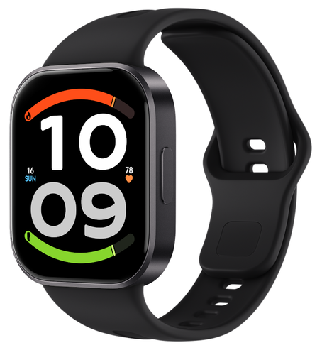 Купить Смарт-часы Xiaomi REDMI Watch 6 Active  5932671. Характеристики, отзывы и цены в Донецке