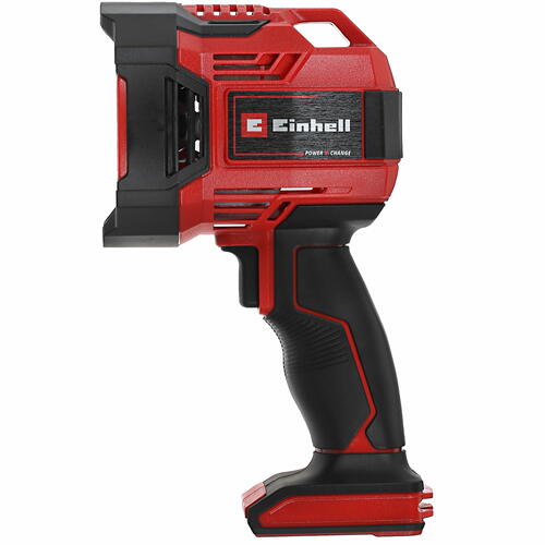 Купить Фонарь Einhell PXC TE-CL 18/2500 LiAC-Solo Power X-Change 18V , Без ЗУ, Без АКБ  5333017. Характеристики, отзывы и цены в Донецке