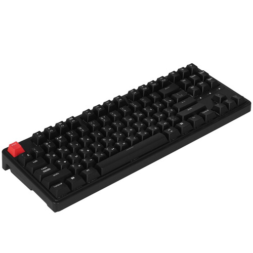 Купить Клавиатура проводная Keychron C3 Pro  9307528. Характеристики, отзывы и цены в Донецке