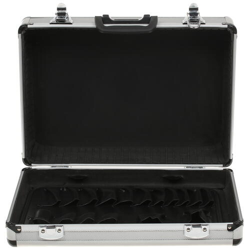 Купить Кейс FIT 65620  1244699. Характеристики, отзывы и цены в Донецке