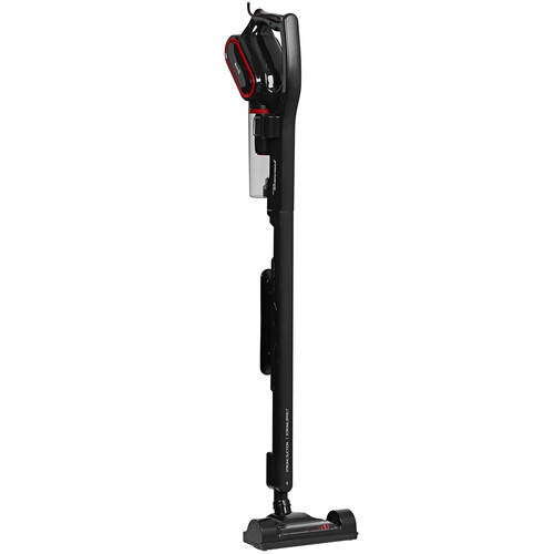 Купить Пылесос  вертикальный  Deerma DX700 Pro  черный  5432715. Характеристики, отзывы и цены в Донецке
