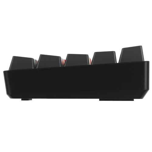 Купить Клавиатура  проводная Panteon T3 CS HS RB  9251447. Характеристики, отзывы и цены в Донецке