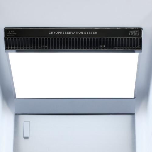 Купить Холодильник Side by Side   Eigen Stark-RF04 серый  9213310. Характеристики, отзывы и цены в Донецке