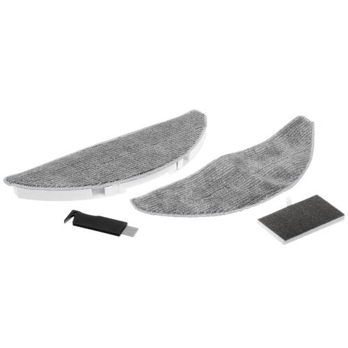 Купить Робот-пылесос Mamibot EXVAC900 белый  5403172. Характеристики, отзывы и цены в Донецке