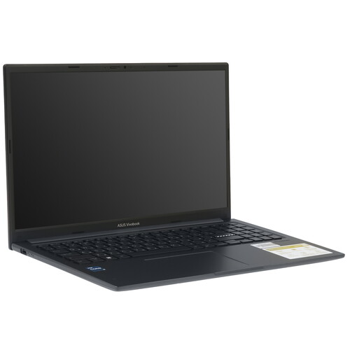 Купить 15.6" Ноутбук ASUS Vivobook 15 X1504VA-BQ3701 синий  5612164. Характеристики, отзывы и цены в Донецке
