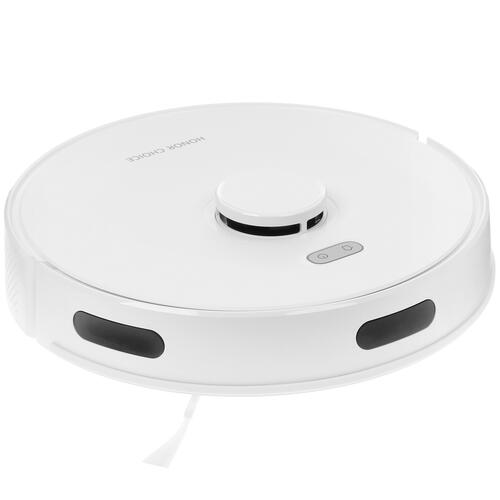 Купить Робот-пылесос Honor Choice Robot Cleaner R2 Plus белый  5413464. Характеристики, отзывы и цены в Донецке