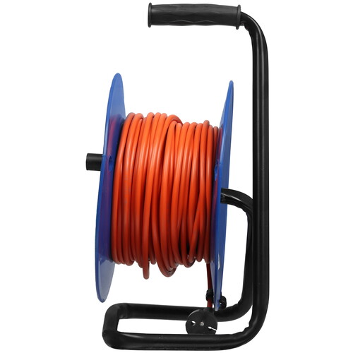 Купить Удлинитель силовой Атлант 40167 оранжевый  5319806. Характеристики, отзывы и цены в Донецке