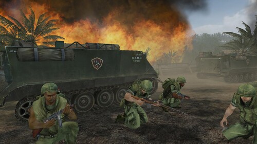 Купить Игра Men of Valor (Steam)  5484514. Характеристики, отзывы и цены в Донецке
