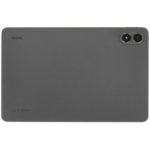 Купить 12.1" Планшет Xiaomi REDMI Pad 2 Pro Wi-Fi 128 ГБ серый  5639810. Характеристики, отзывы и цены в Донецке