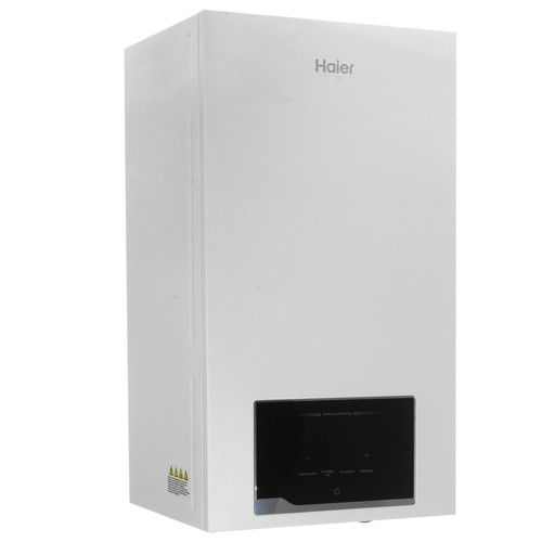 Купить Газовый котел Haier GreenLine 1.30 TiW настенный  9296574. Характеристики, отзывы и цены в Донецке