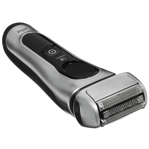 Купить Электробритва Braun Series 8 8457cc  5448216. Характеристики, отзывы и цены в Донецке