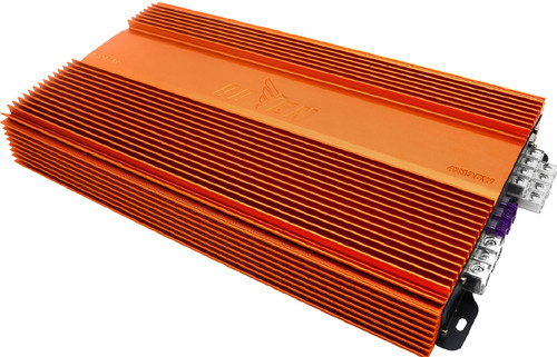 Купить Усилитель DL Audio Raven 4.135  9285663. Характеристики, отзывы и цены в Донецке