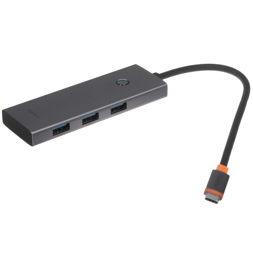 Купить Док-станция Baseus UltraJoy Series  5488071. Характеристики, отзывы и цены в Донецке