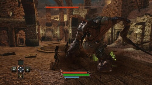 Купить Игра The Dark Eye Demonicon (Steam)  5627027. Характеристики, отзывы и цены в Донецке
