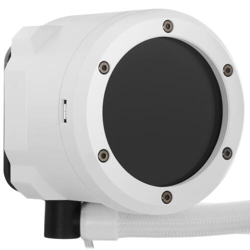 Купить Система охлаждения Thermaltake TH240 V2 Ultra ARGB Sync Snow Edition  5426619. Характеристики, отзывы и цены в Донецке