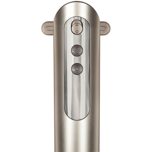 Купить Фен Dreame High-Speed Hair Dryer Dazzle золотистый  5625259. Характеристики, отзывы и цены в Донецке