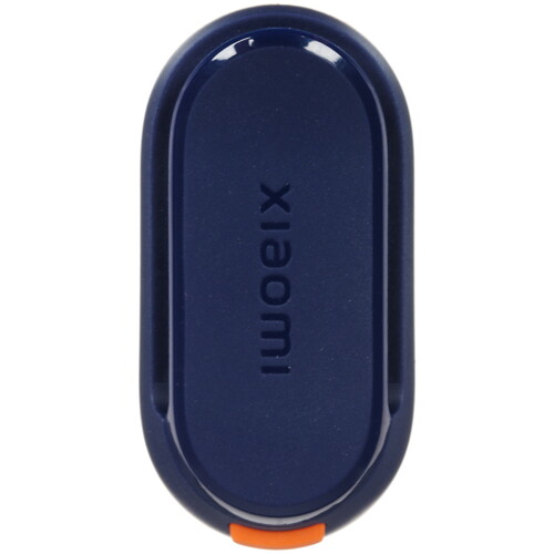 Купить Клипса для бега Xiaomi для Xiaomi Smart Band 9 оранжевый/синий  5492035. Характеристики, отзывы и цены в Донецке