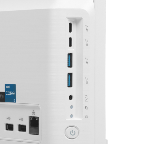 Купить 23.8" Моноблок MSI Modern AM242P 12M-1069XRU [9S6-AE0712-1450]  5488655. Характеристики, отзывы и цены в Донецке