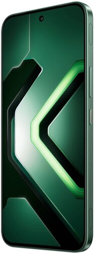 Купить 6.78" Смартфон Infinix GT 30 256 ГБ зеленый  5637499. Характеристики, отзывы и цены в Донецке