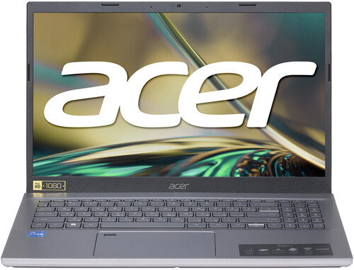 Купить 15.6" Ноутбук Acer Aspire 5 A515-57-78Z7 серый  5424963. Характеристики, отзывы и цены в Донецке