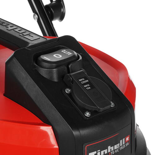 Купить Строительный пылесос Einhell TE-VC 2230 SA  7999290. Характеристики, отзывы и цены в Донецке