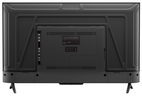 Купить 50" (127 см) Телевизор Яндекс ТВ Станция Бейсик QLED YNDX-00079 черный  5635601. Характеристики, отзывы и цены в Донецке