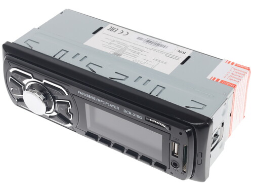 Купить Автопроигрыватель Digma DCR-310G  1159116. Характеристики, отзывы и цены в Донецке