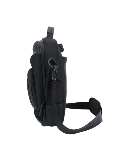 Купить 15.6" Сумка Keyron Nembus Oxf-C22-BLK  9130301. Характеристики, отзывы и цены в Донецке