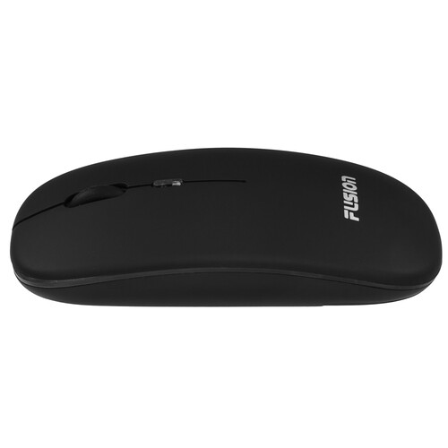 Купить Мышь беспроводная Fusion GM-296B  черный  9139595. Характеристики, отзывы и цены в Донецке